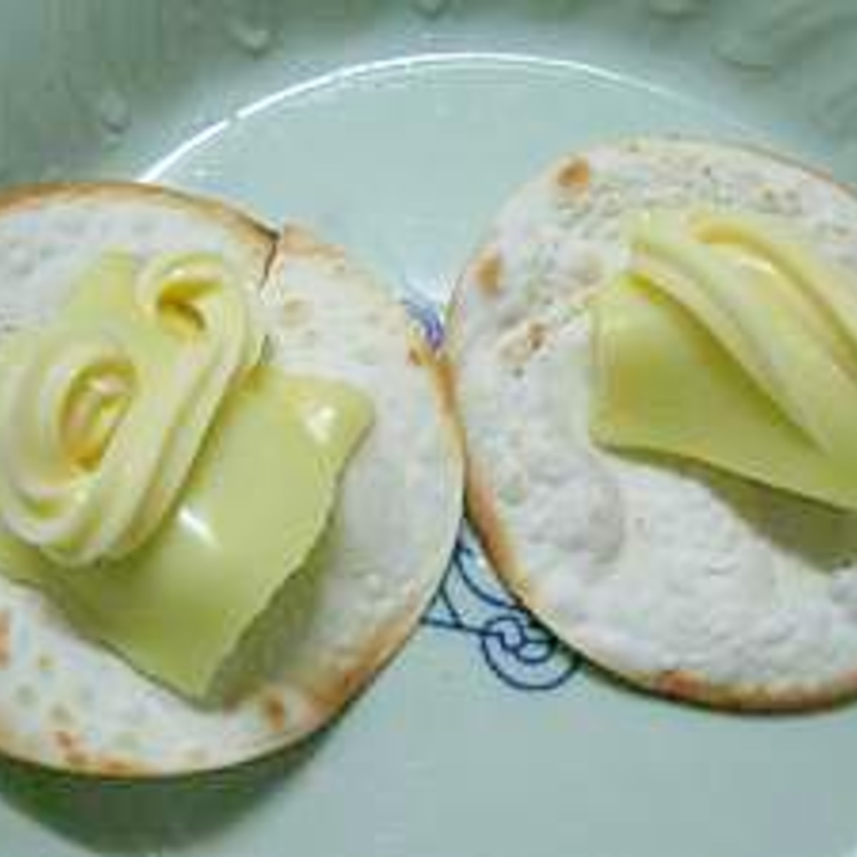 餃子の皮のおつまみ ネギマヨチーズ レシピ 作り方 By ジュピ19 楽天レシピ 餃子の皮のおつまみ ネギマヨチーズ レシピ 作り方 By ジュピ19 楽天レシピ